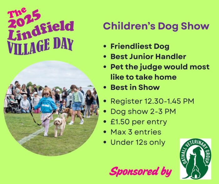 Lindfield Village Day